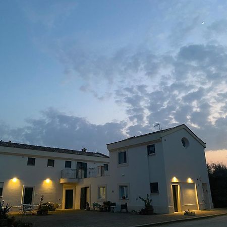מטרה Agriturismo Colle Igino מראה חיצוני תמונה