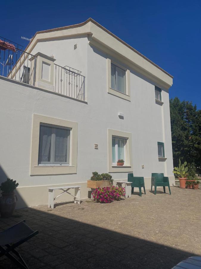 מטרה Agriturismo Colle Igino מראה חיצוני תמונה