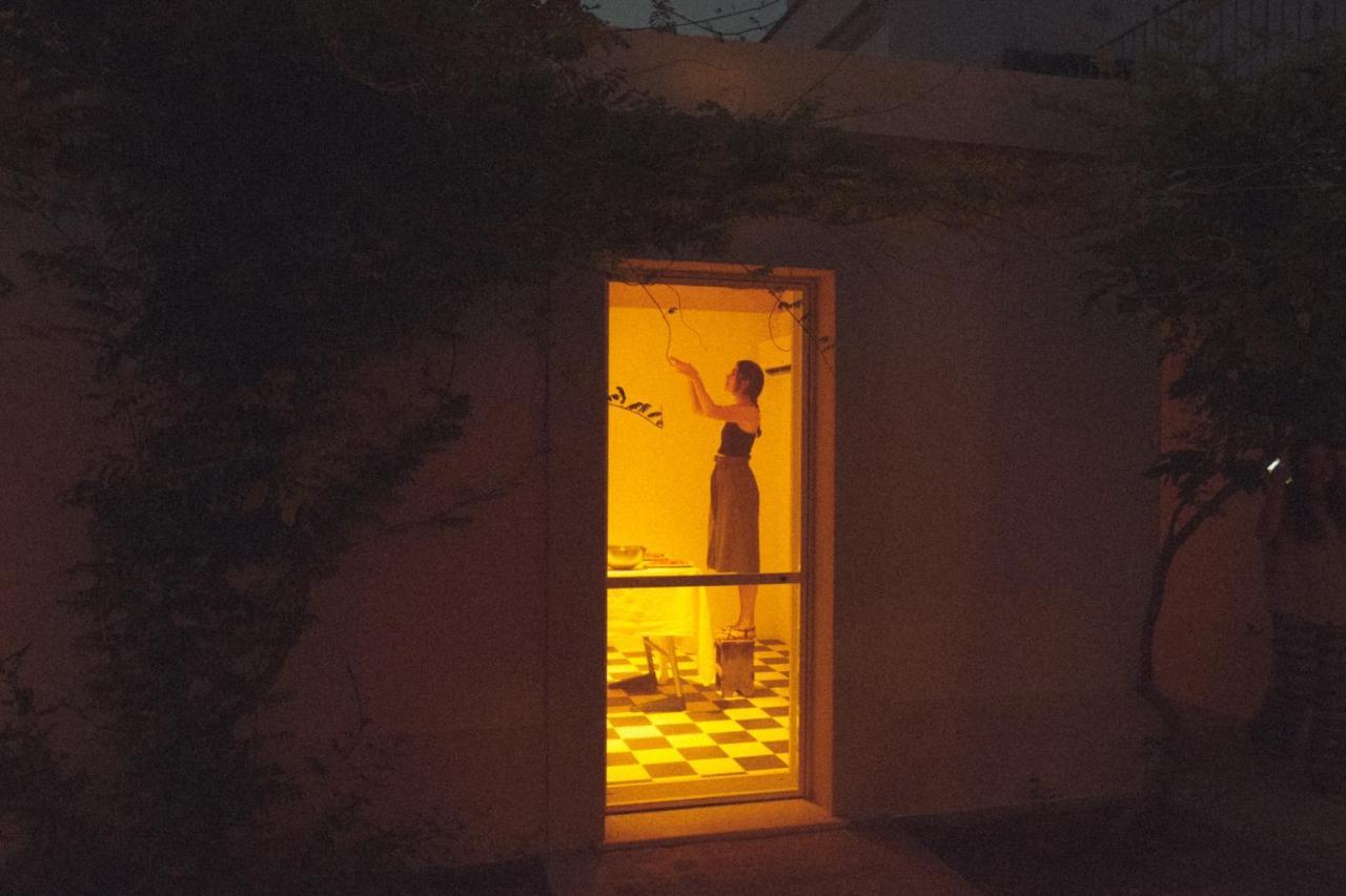 מטרה Agriturismo Colle Igino מראה חיצוני תמונה