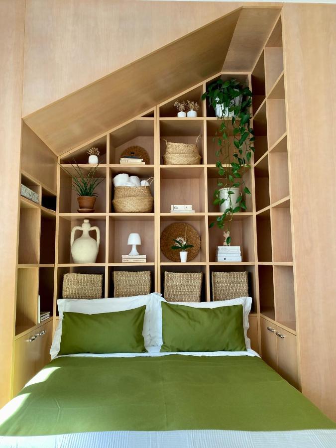 מטרה Agriturismo Colle Igino מראה חיצוני תמונה