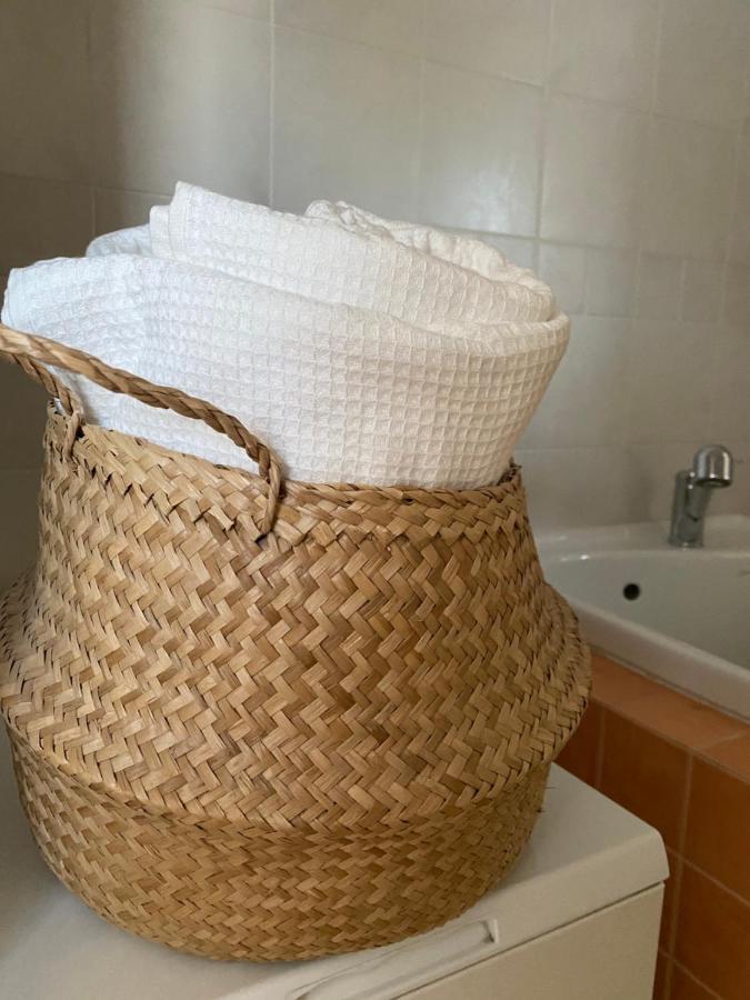 מטרה Agriturismo Colle Igino מראה חיצוני תמונה