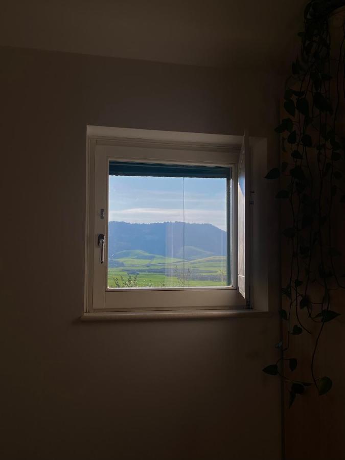 מטרה Agriturismo Colle Igino מראה חיצוני תמונה