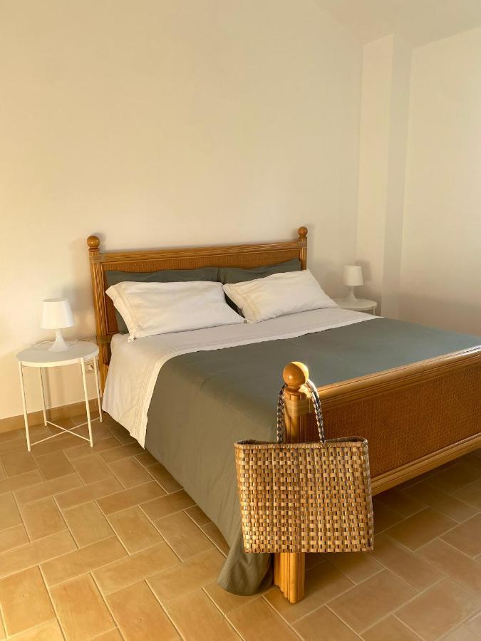 מטרה Agriturismo Colle Igino מראה חיצוני תמונה