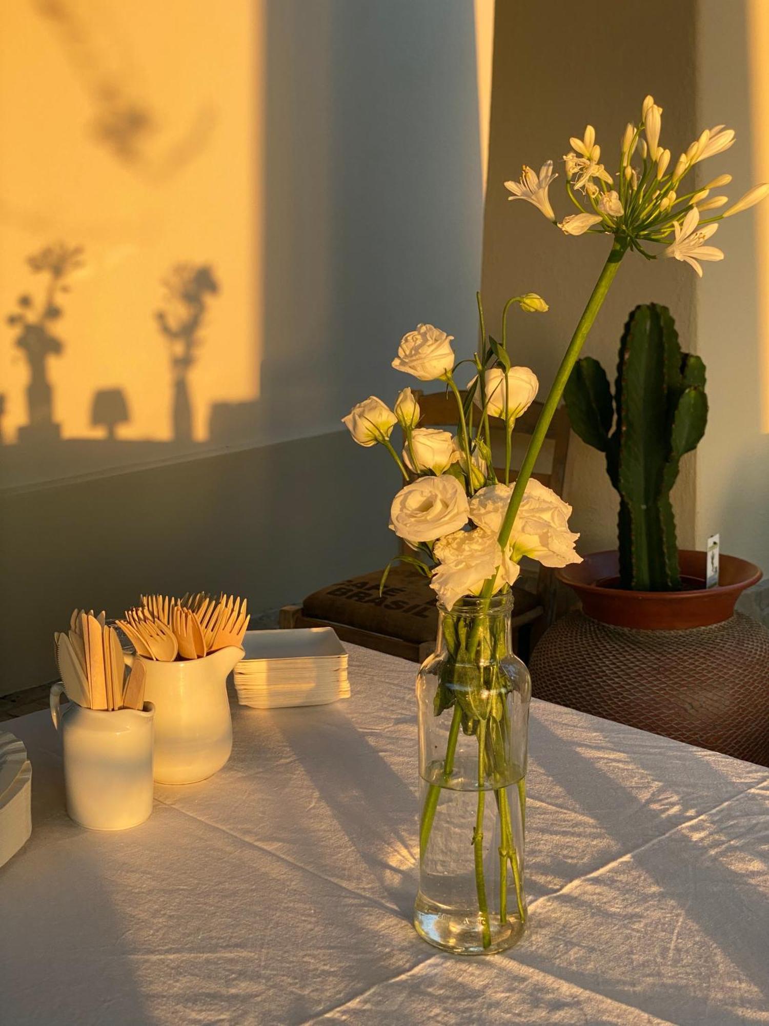מטרה Agriturismo Colle Igino מראה חיצוני תמונה
