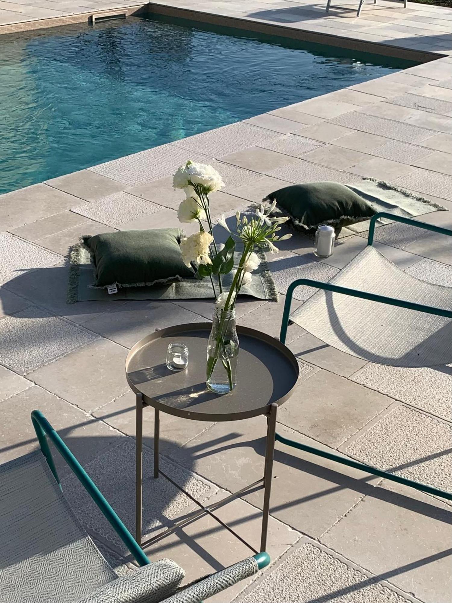 מטרה Agriturismo Colle Igino מראה חיצוני תמונה