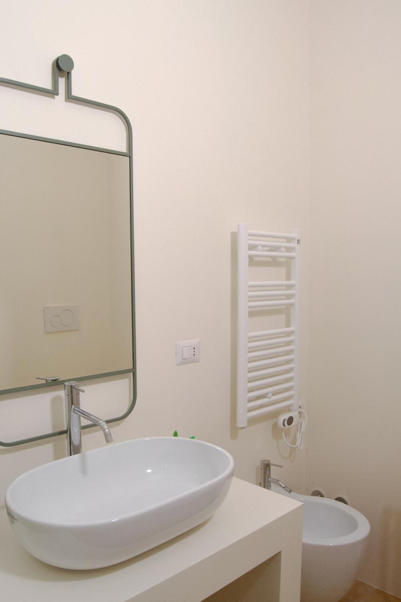 מטרה Agriturismo Colle Igino חדר תמונה