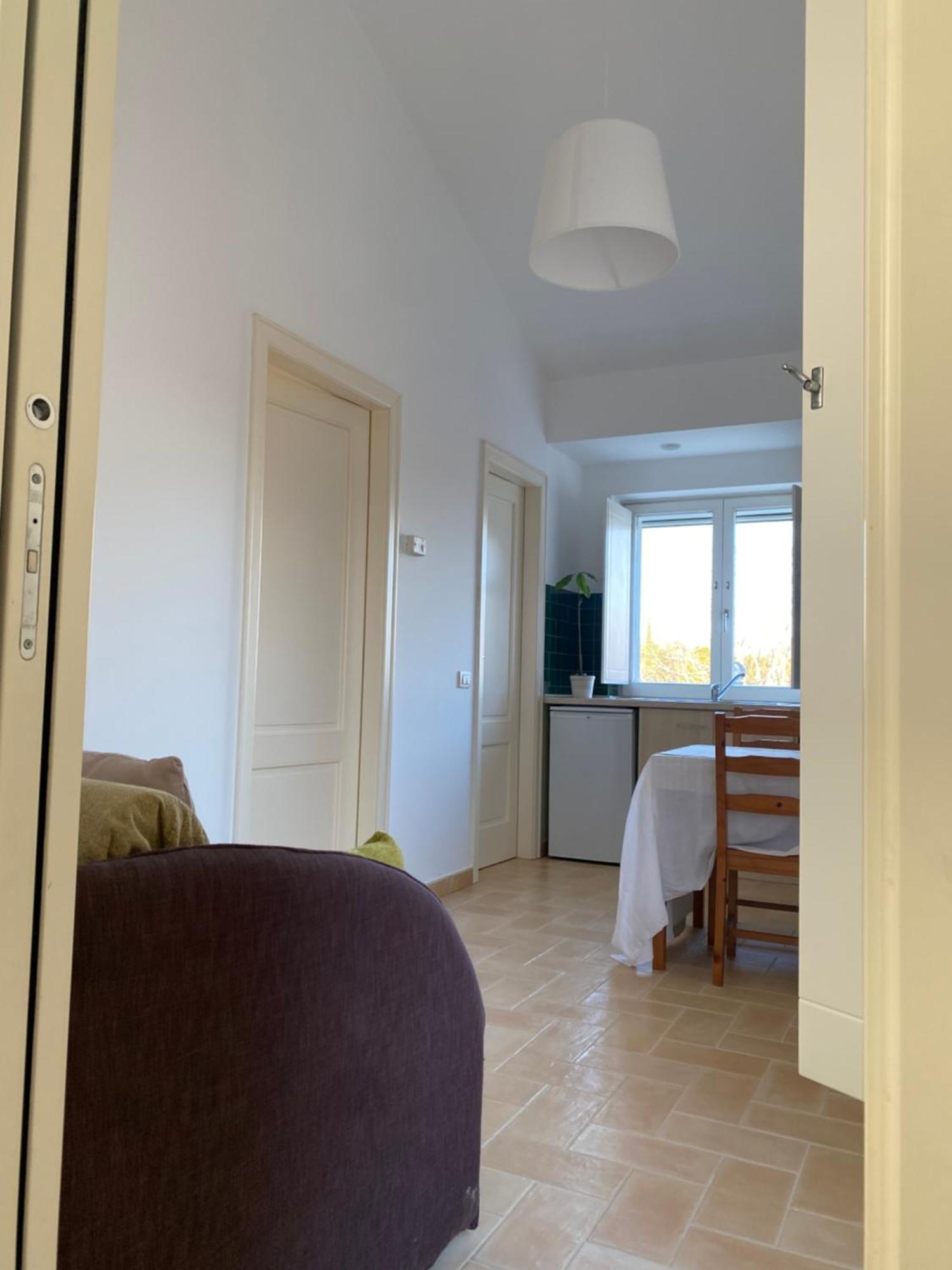 מטרה Agriturismo Colle Igino חדר תמונה