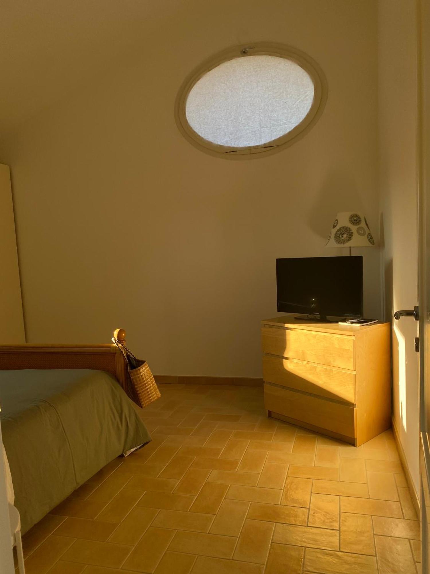 מטרה Agriturismo Colle Igino חדר תמונה