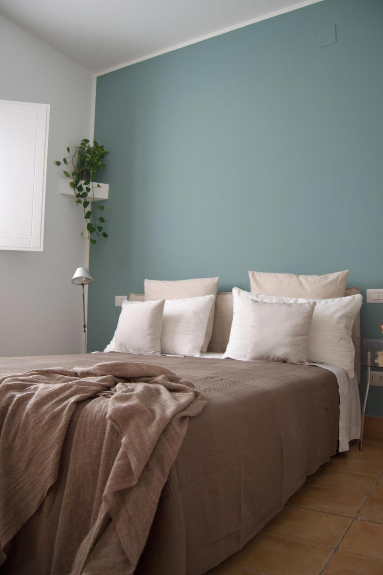 מטרה Agriturismo Colle Igino חדר תמונה
