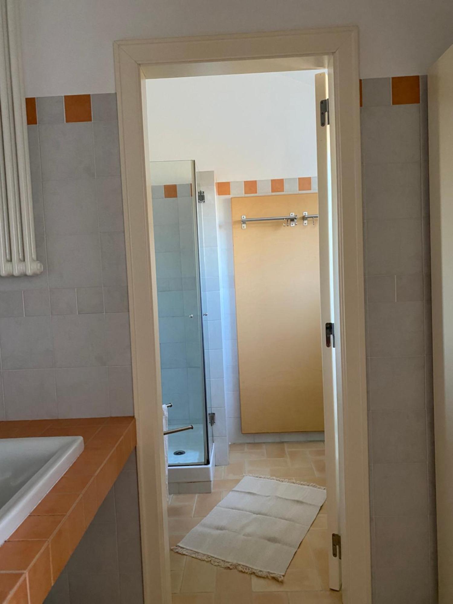 מטרה Agriturismo Colle Igino חדר תמונה